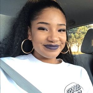 Meet your Posher, Jalisa